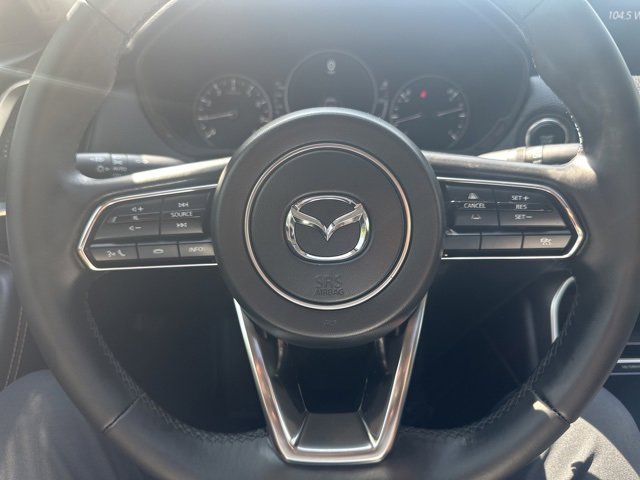 Used 2025 MAZDA CX-90 3.3 Turbo w/ Preferred Package image 26