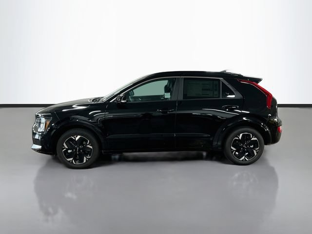 New 2026 Kia Niro Wind FWD image 4