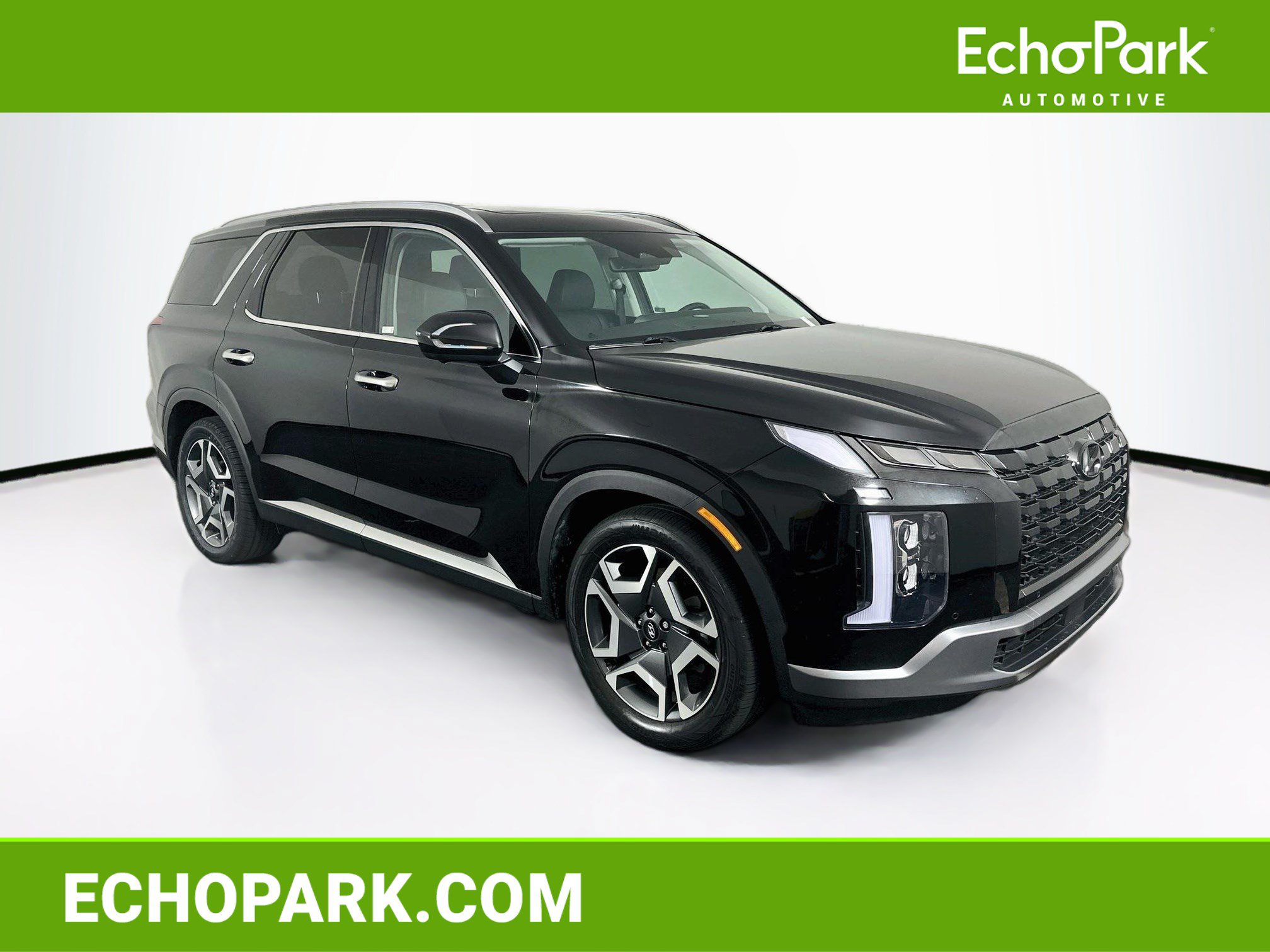 Used 2024 Hyundai Palisade SEL