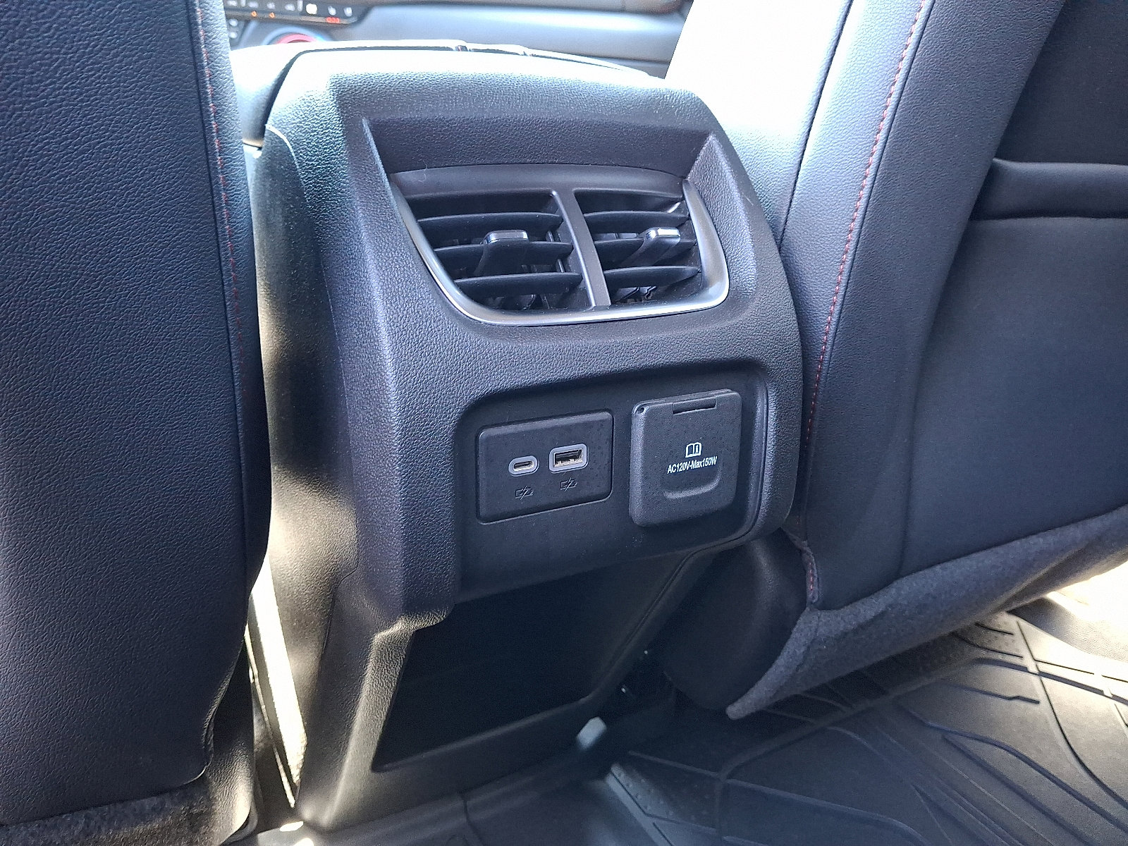 Used 2021 Chevrolet Blazer RS w/ Enhanced Convenience Package image 11