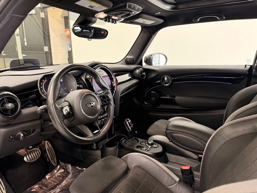 Used 2023 MINI Cooper John Cooper Works image 11
