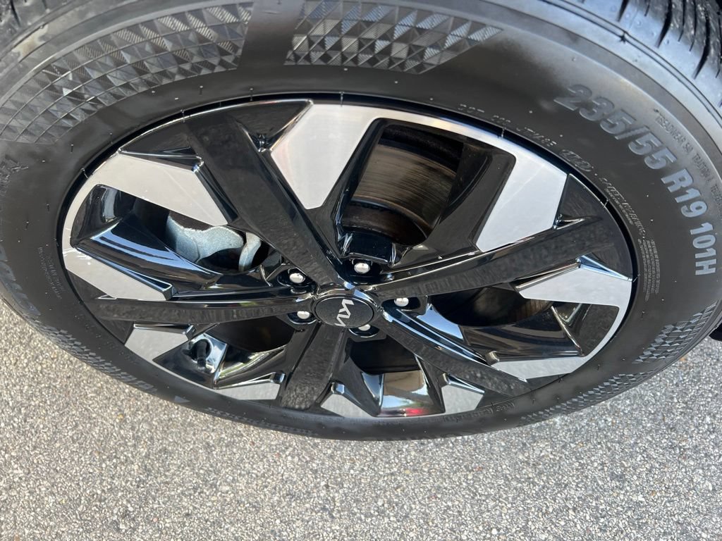 Certified 2023 Kia Sportage X-Line w/ X-Line Premium Package AWD/4WD image 45
