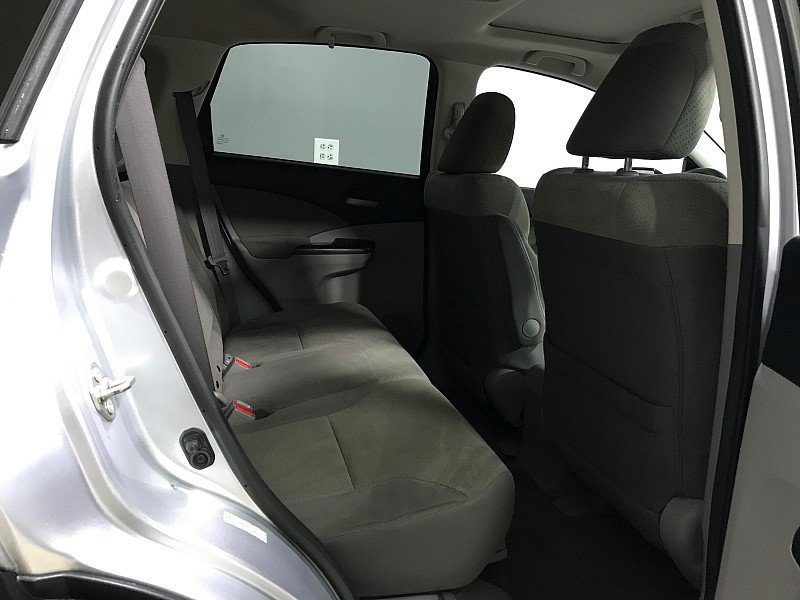 Used 2014 Honda CR-V EX image 16