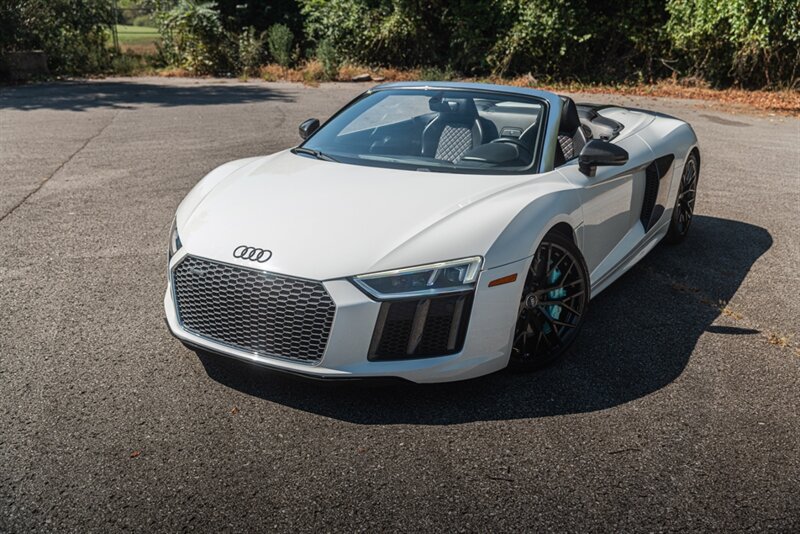 Used 2017 Audi R8 V10 AWD/4WD image 97