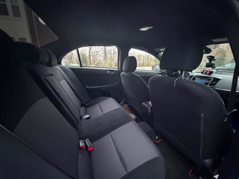 Used 2015 Mitsubishi Lancer Evolution Final Edition image 18