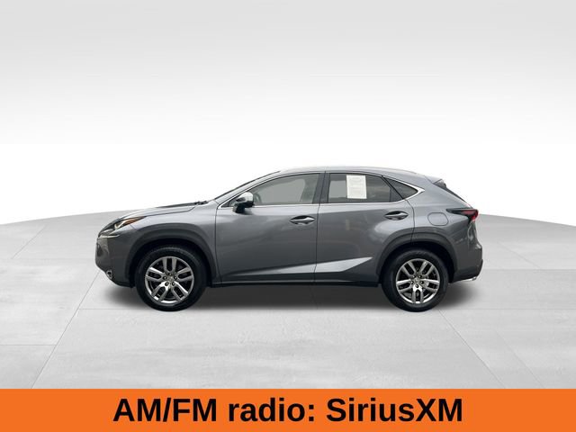 Used 2015 Lexus NX 200t FWD image 2
