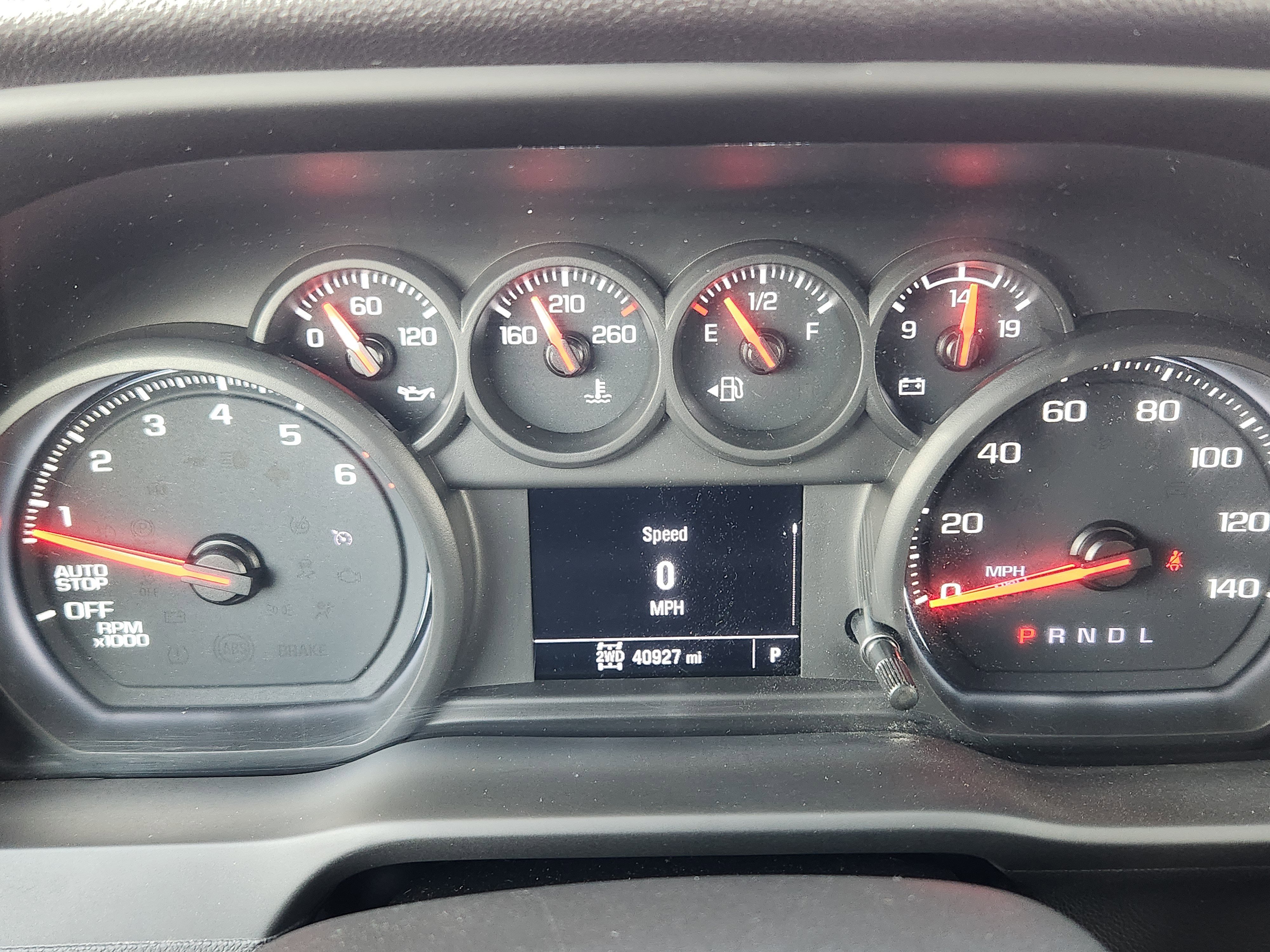 Used 2023 GMC Sierra 1500 Pro w/ Pro Value Package image 21