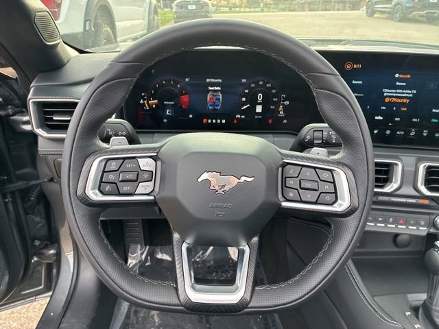 New 2026 Ford Mustang GT Premium image 19