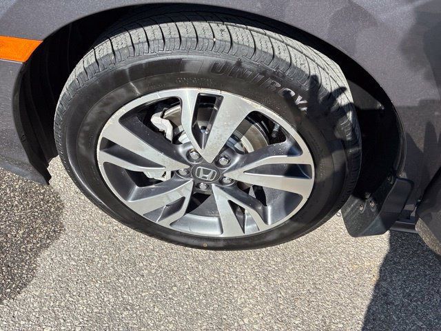 Used 2022 Honda Odyssey Touring image 31