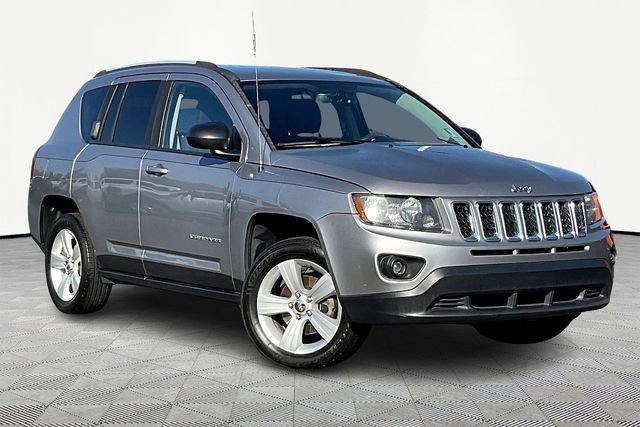 Used 2016 Jeep Compass Sport w/ Power Value Group