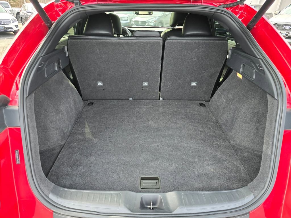 Used 2022 INFINITI QX55 Essential w/ Proassist Package image 25