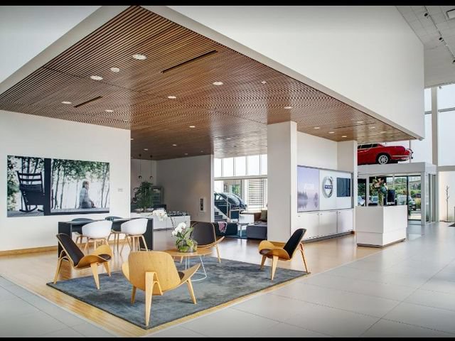 Certified 2026 Volvo XC90 B6 Plus AWD/4WD image 27