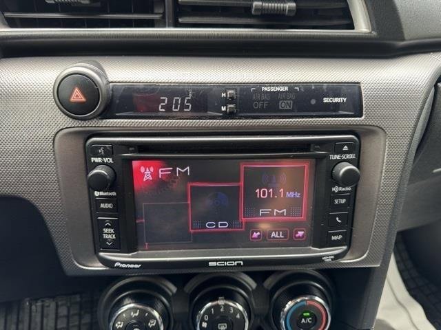 Used 2014 Scion tC Monogram Series image 31