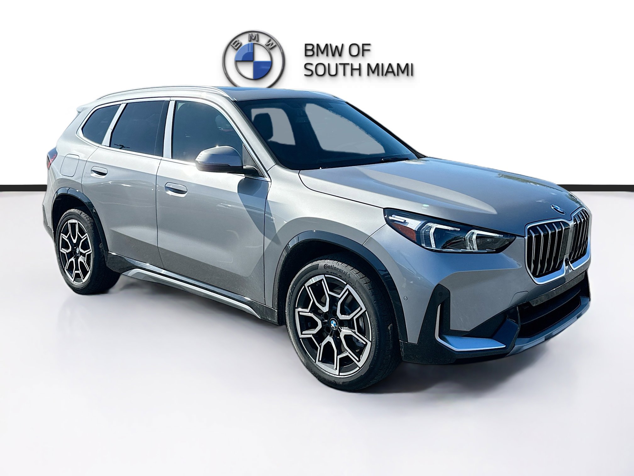 New 2026 BMW X1 xDrive28i w/ Technology Package