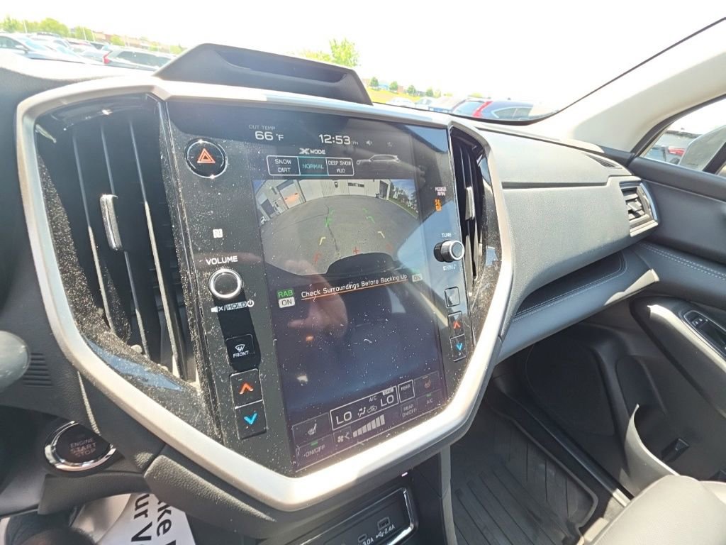 Used 2023 Subaru Ascent Limited AWD/4WD image 20