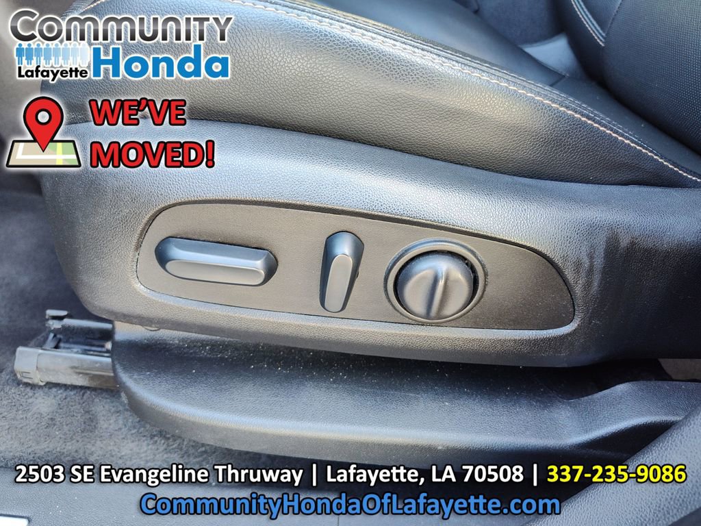 Used 2023 Chevrolet Equinox Premier image 23