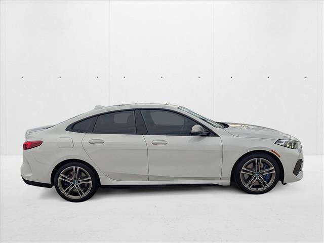 Used 2020 BMW M235i xDrive Gran Coupe image 4