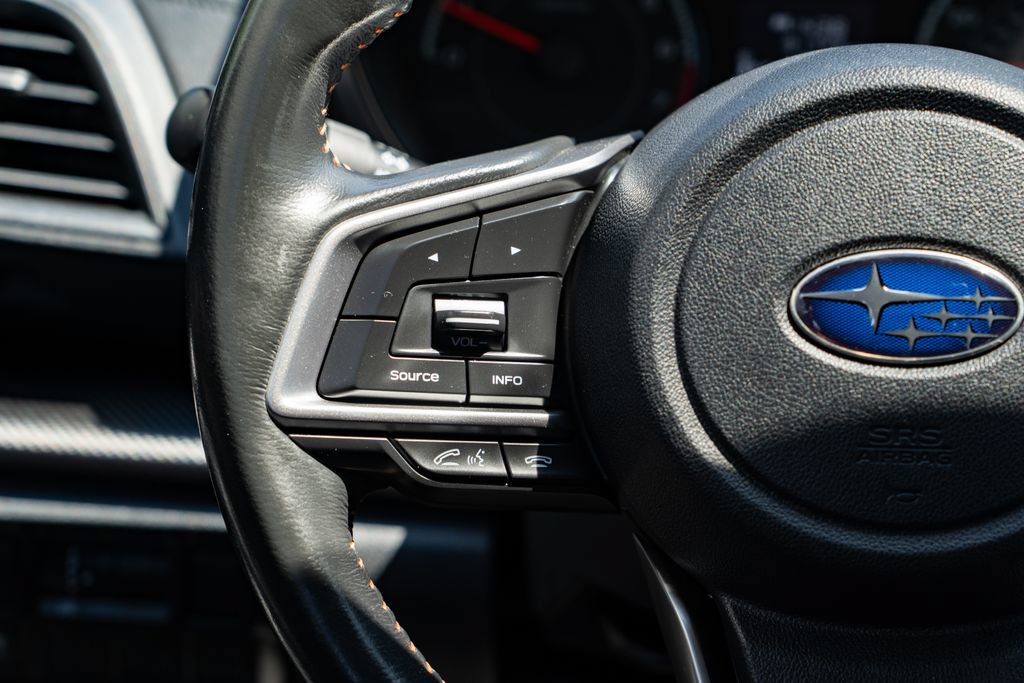 Used 2018 Subaru Crosstrek 2.0i Premium AWD/4WD image 13