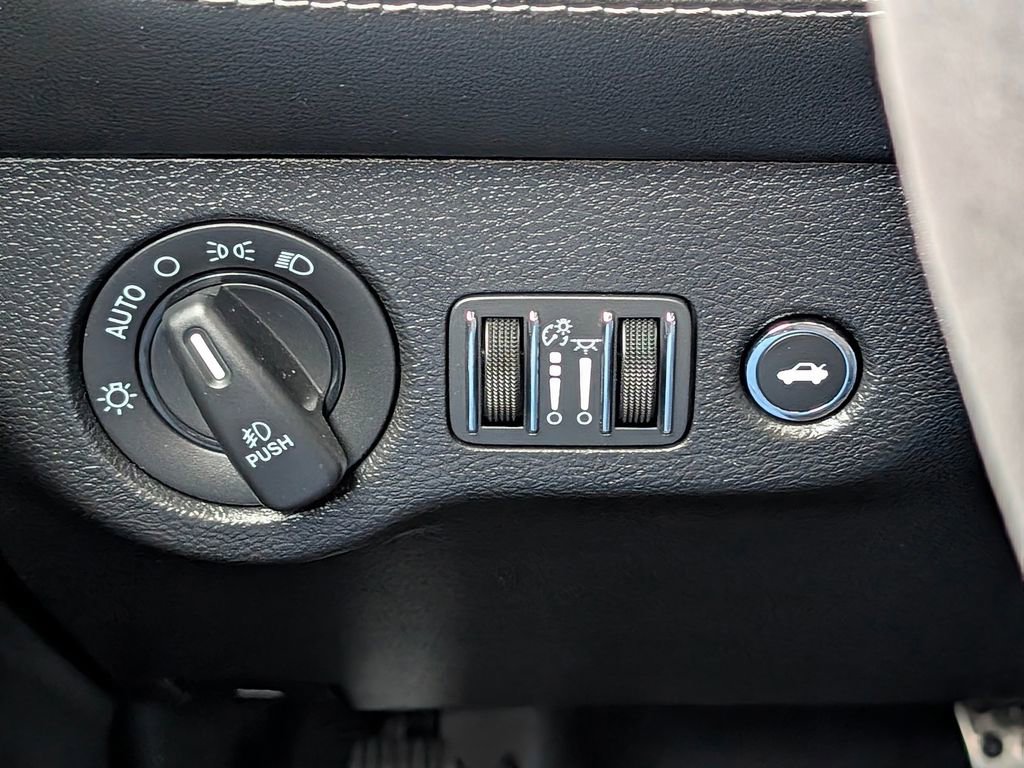 Used 2021 Dodge Challenger R/T Scat Pack w/ 1320 Plus Group RWD image 22