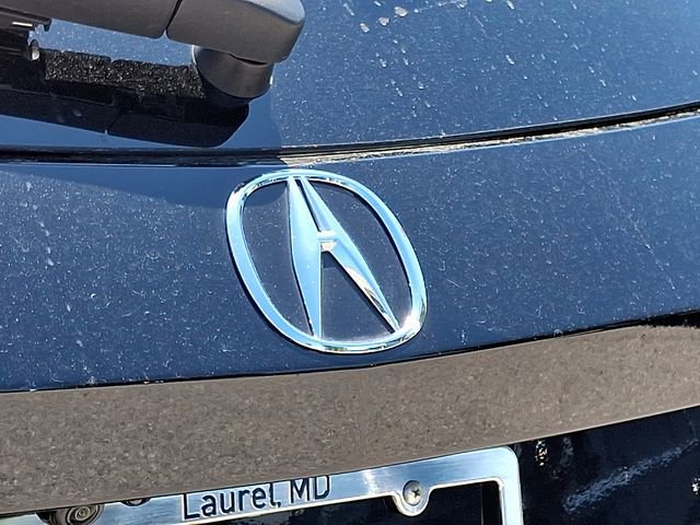 Certified 2025 Acura MDX A-Spec AWD/4WD image 36
