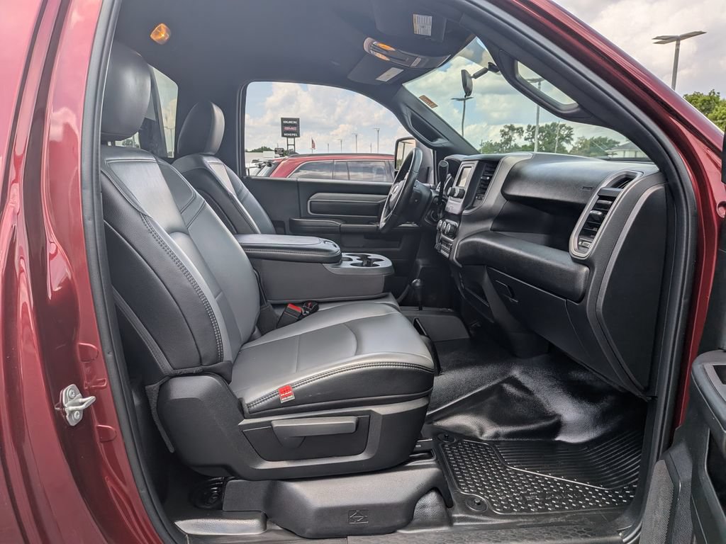 Used 2024 RAM 5500 Tradesman AWD/4WD image 22