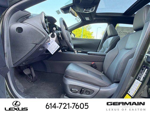 New 2026 Lexus RX 350 Premium Plus AWD/4WD image 21