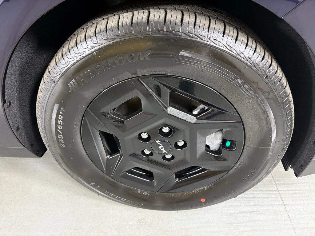 New 2026 Kia Carnival image 10