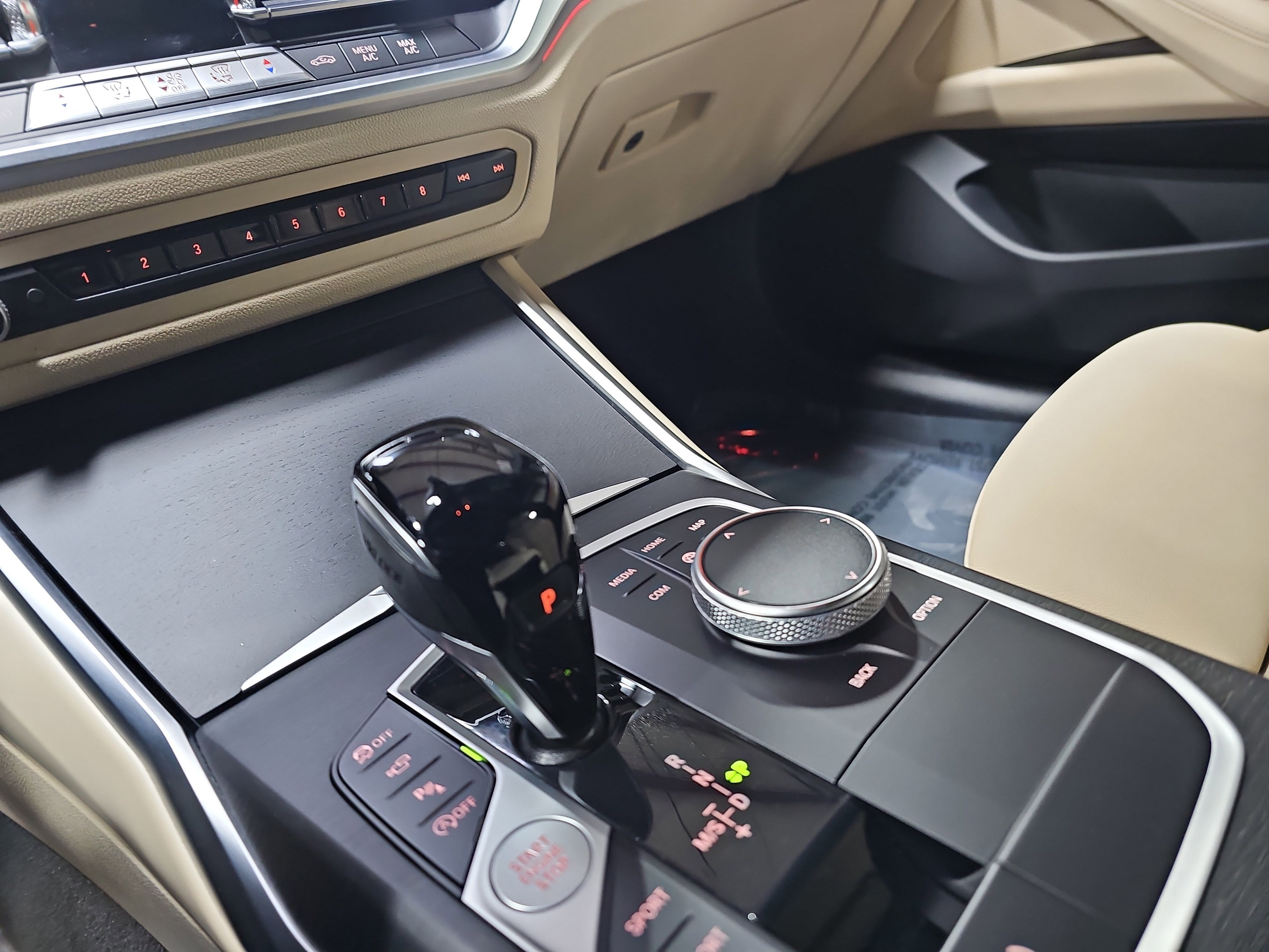 Used 2023 BMW 430i Gran Coupe w/ Parking Assistance Package image 25
