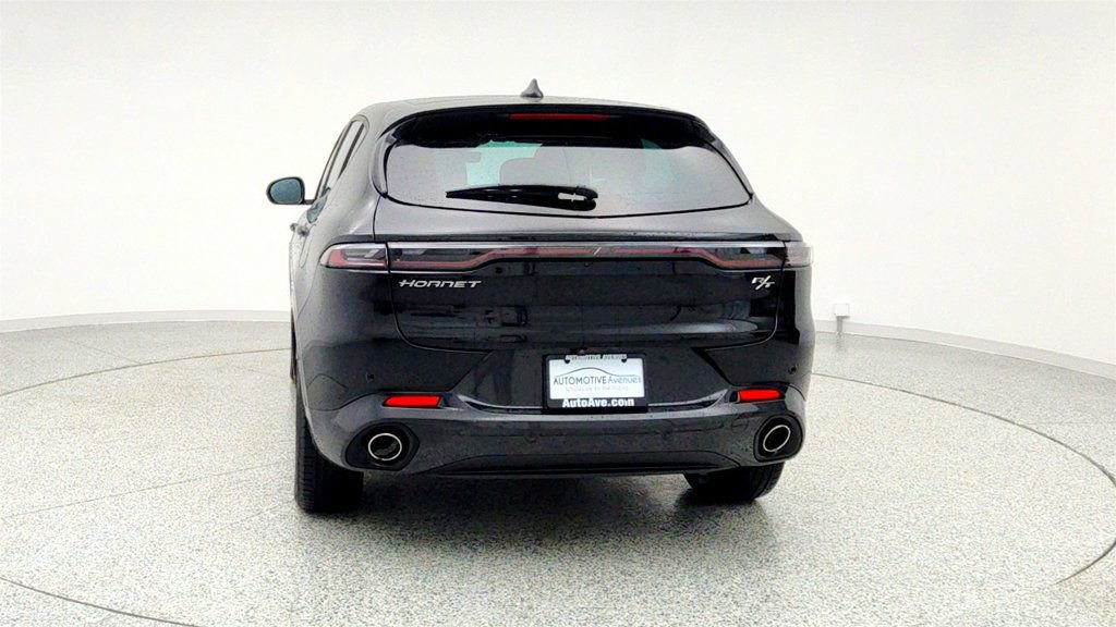 Used 2024 Dodge Hornet R/T Plus image 6