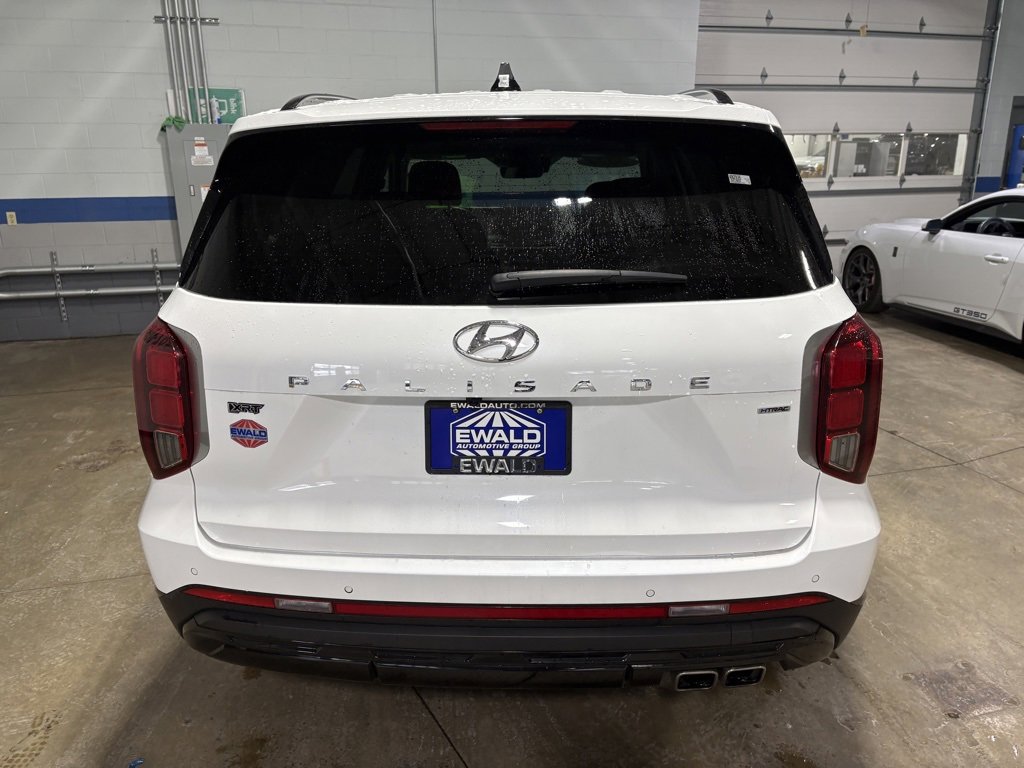 Used 2024 Hyundai Palisade XRT image 7
