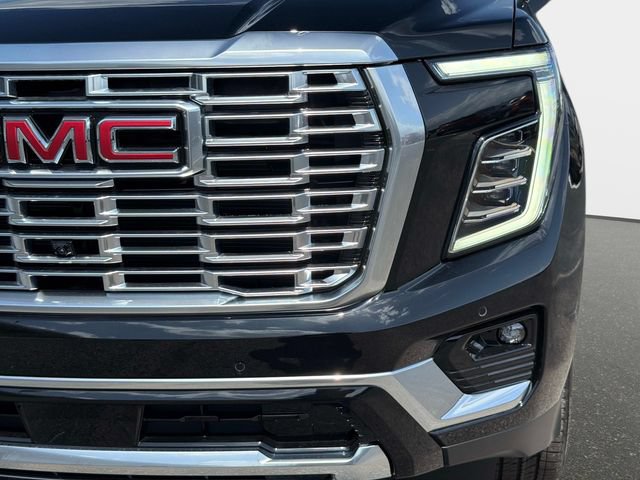 New 2026 GMC Yukon XL Denali w/ Denali Reserve Package AWD/4WD image 9