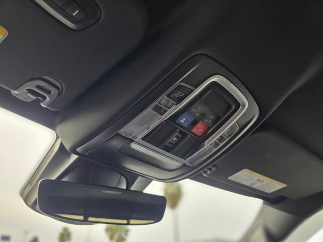 Used 2023 RAM 1500 Sport AWD/4WD image 29