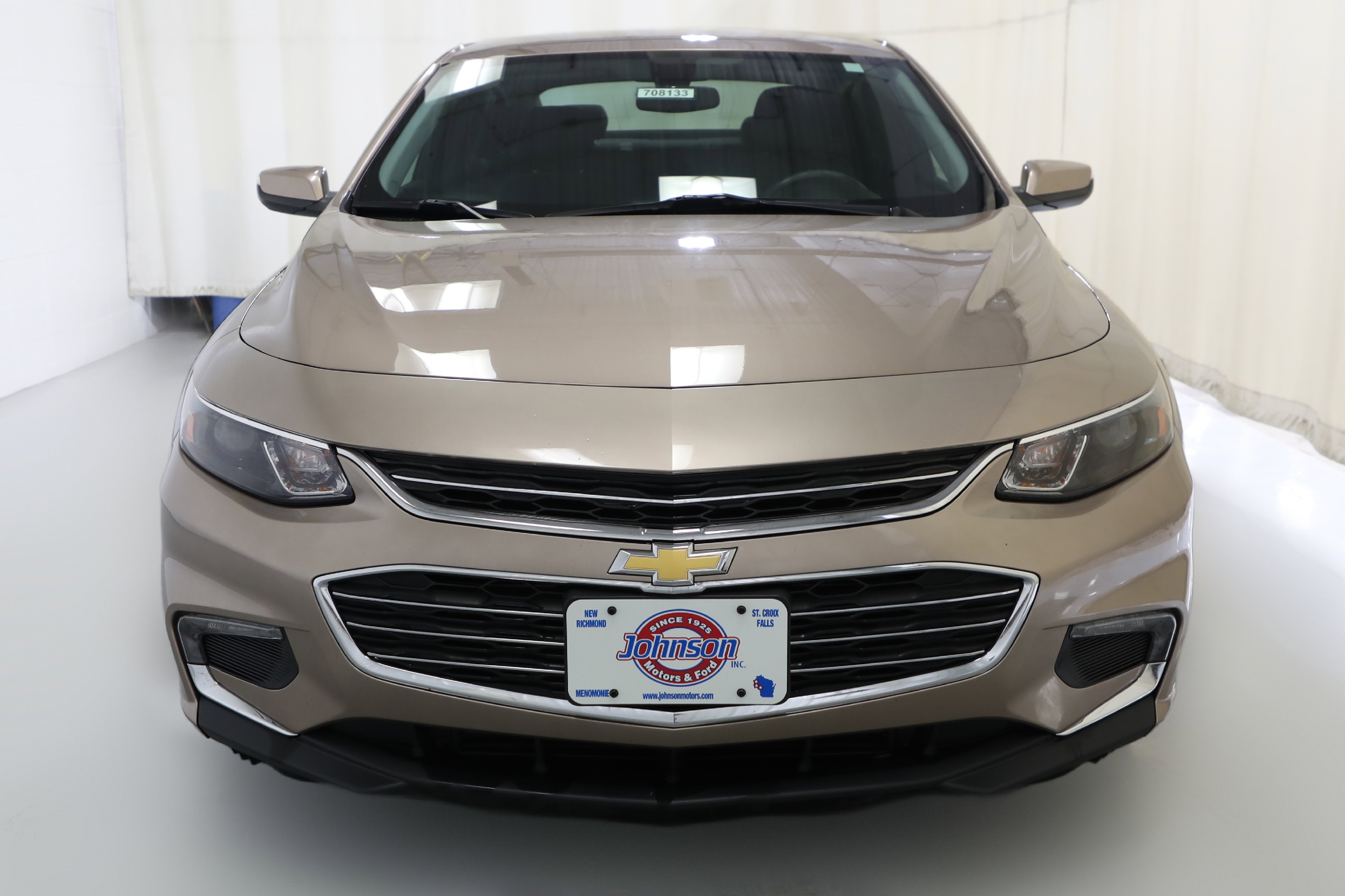 Used 2018 Chevrolet Malibu Hybrid image 15