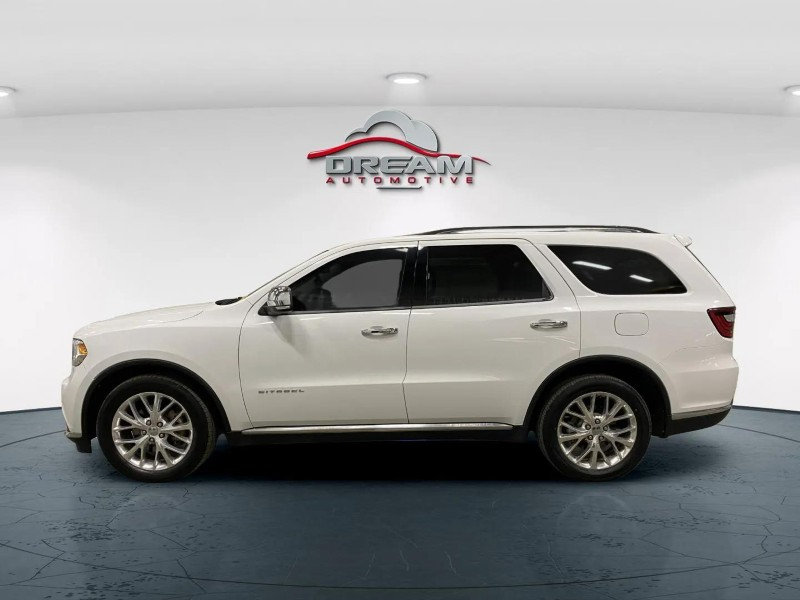 Used 2014 Dodge Durango Citadel w/ Technology Group AWD/4WD image 22