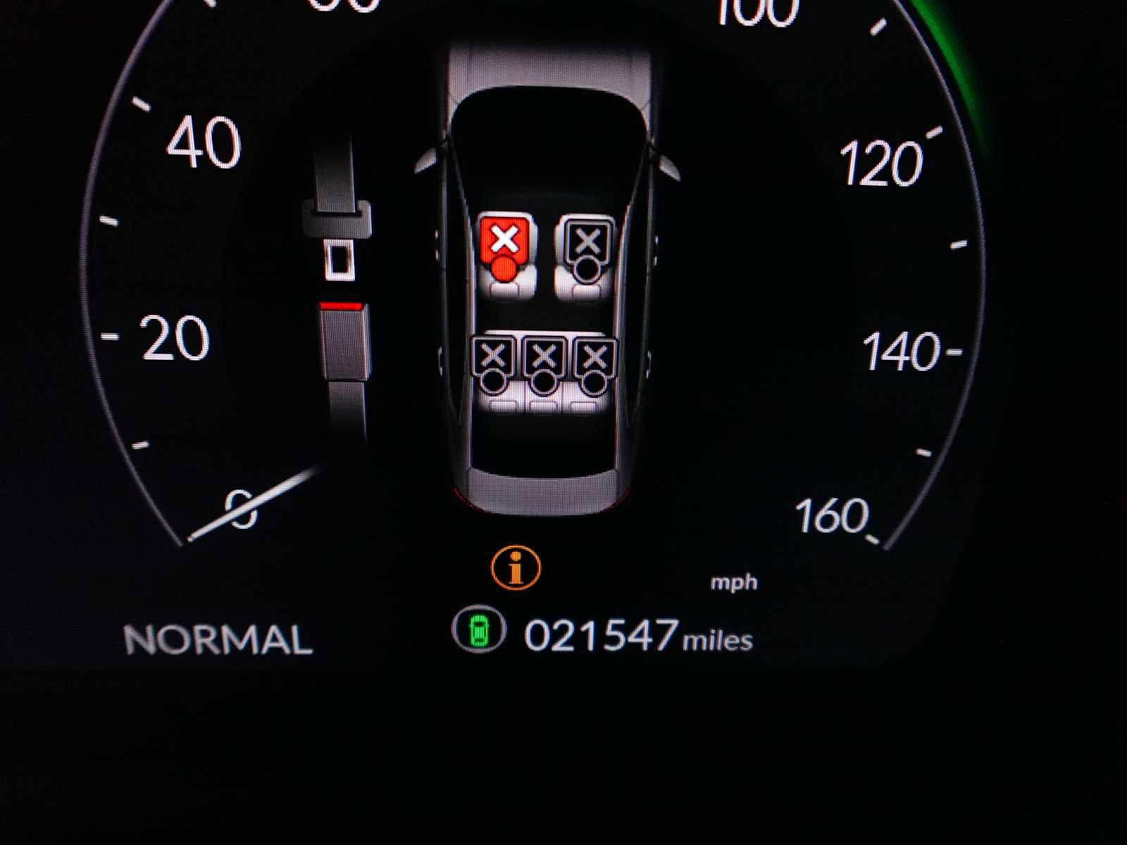 Used 2023 Honda Accord Sport image 20
