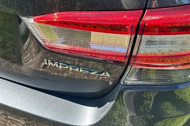 Used 2019 Subaru Impreza 2.0i Limited image 7