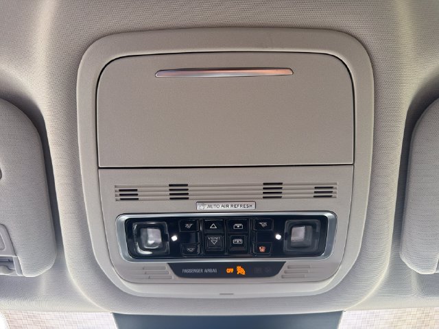 New 2026 Lincoln Nautilus Reserve AWD/4WD image 33