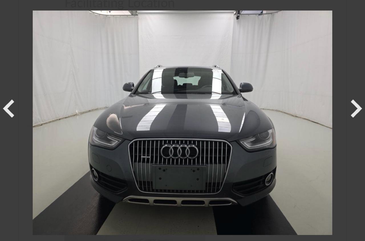 Used 2014 Audi A4 Premium Plus AWD/4WD image 10