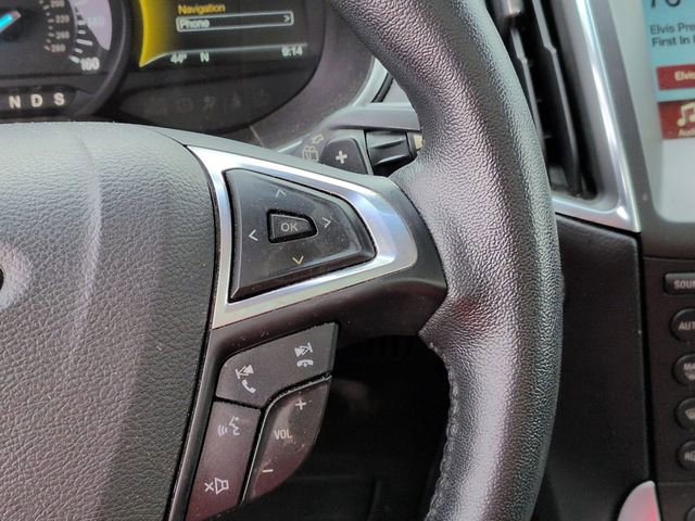 Used 2017 Ford Edge Titanium w/ Equipment Group 301A image 19