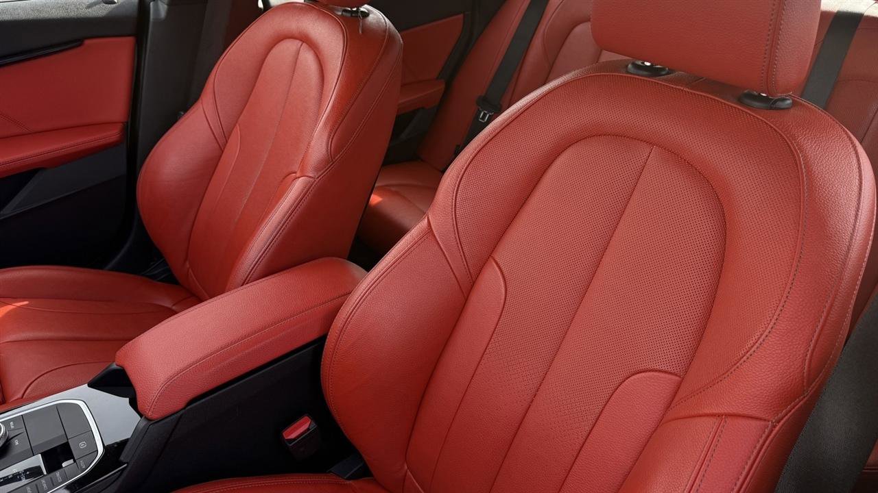 Used 2023 BMW M235i xDrive Gran Coupe M235i xDrive w/ Premium Package image 16