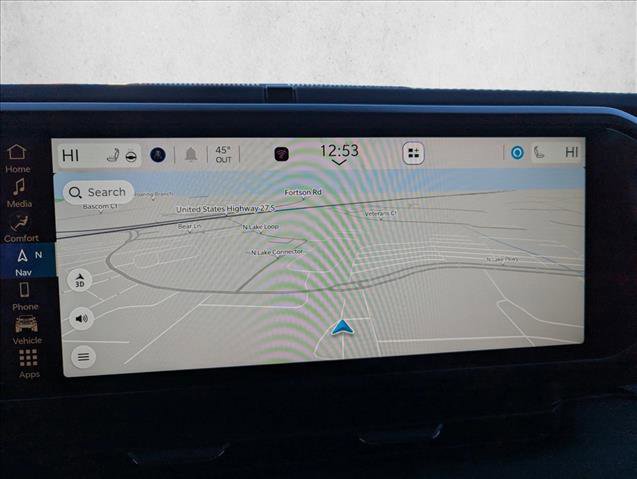 New 2026 Jeep Wrangler Sahara image 17