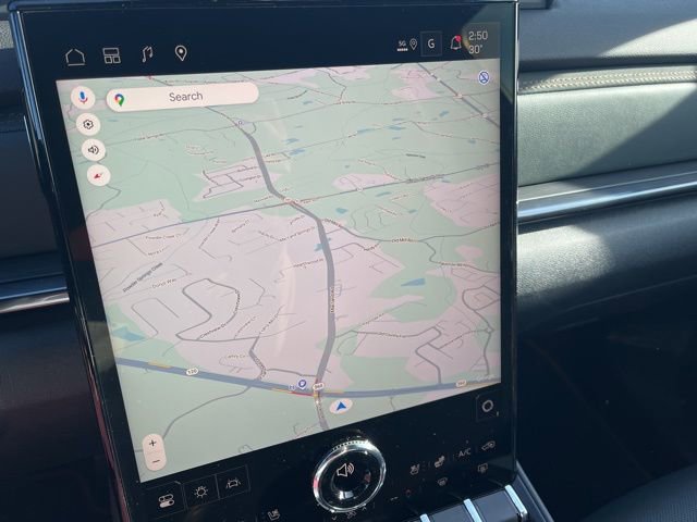 New 2026 GMC Terrain AT4 w/ Convenience Package III image 23