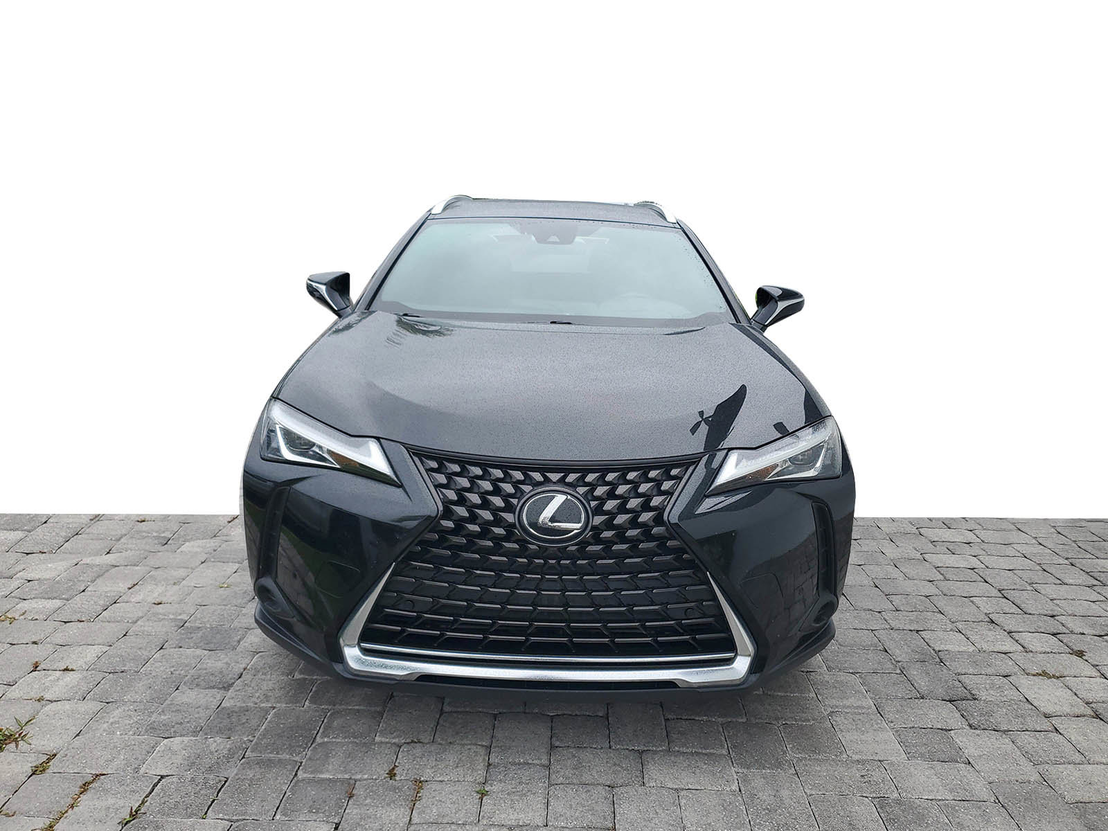 Used 2021 Lexus UX 200 w/ Accessory Package (Z1) image 2
