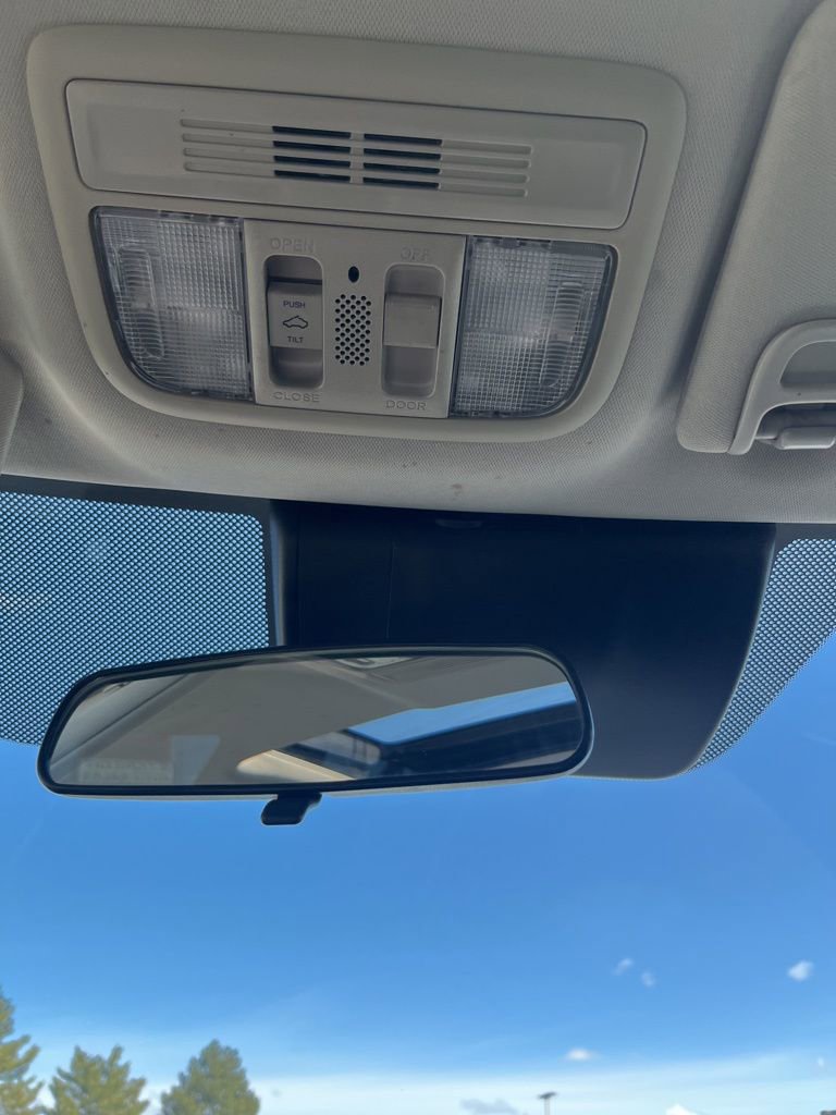 Used 2020 Honda Civic EX image 18