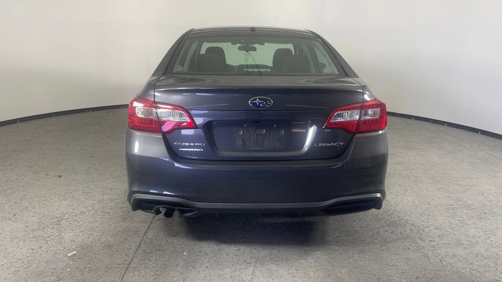 Used 2019 Subaru Legacy 2.5i w/ Alloy Wheel Package AWD/4WD image 4