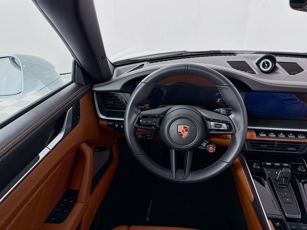 New 2026 Porsche 911 Carrera image 23