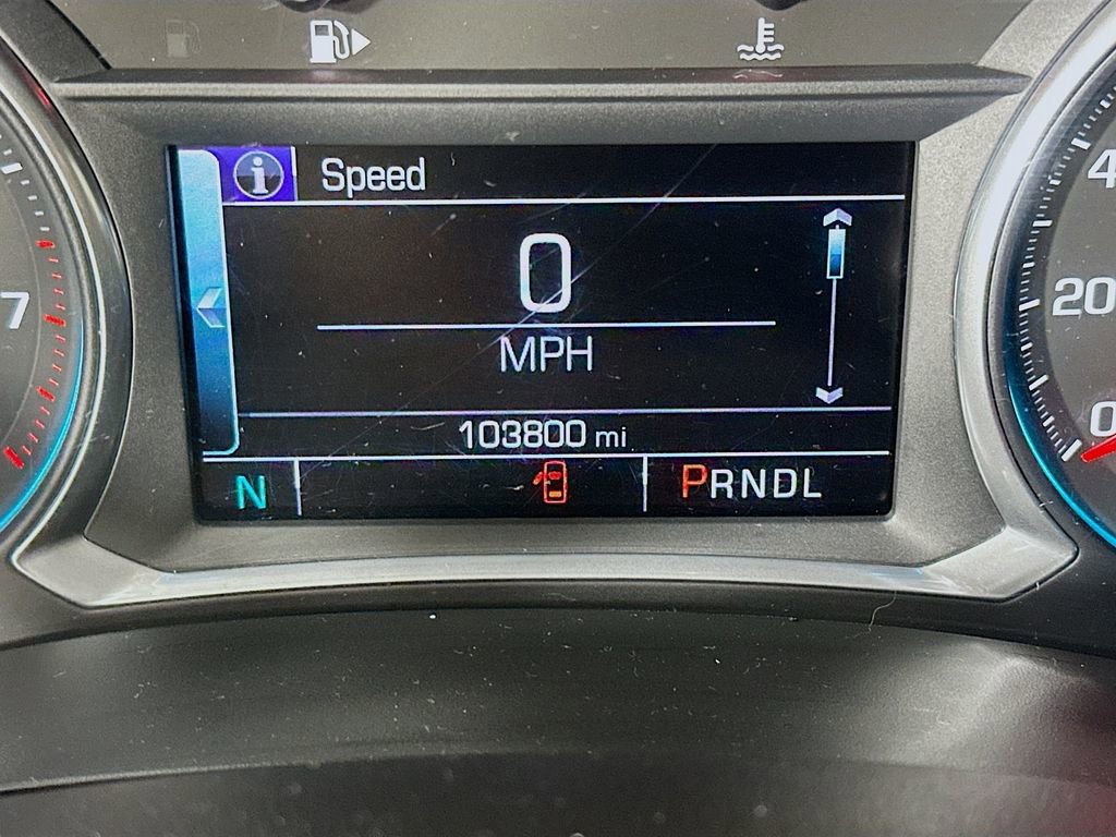 Used 2016 Chevrolet Malibu LT w/ Leather Package image 16