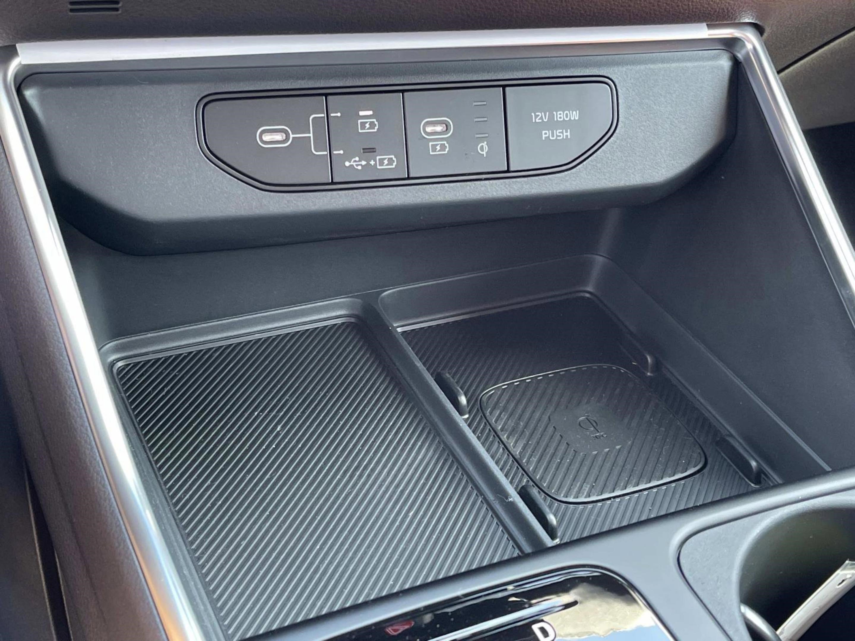 New 2026 Kia Carnival SX image 23