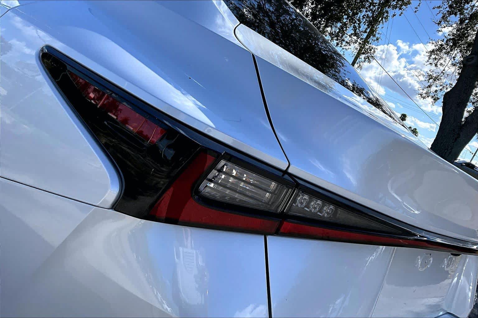 Used 2025 Lexus IS 300 w/ Premium Package RWD image 29