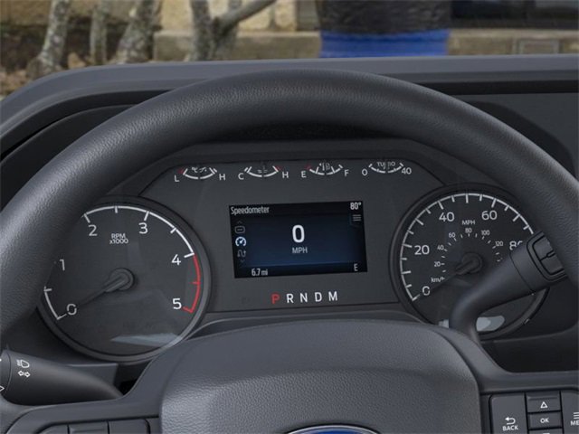 New 2026 Ford F550 image 13